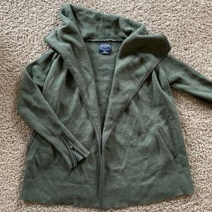 Abercrombie and Fitch